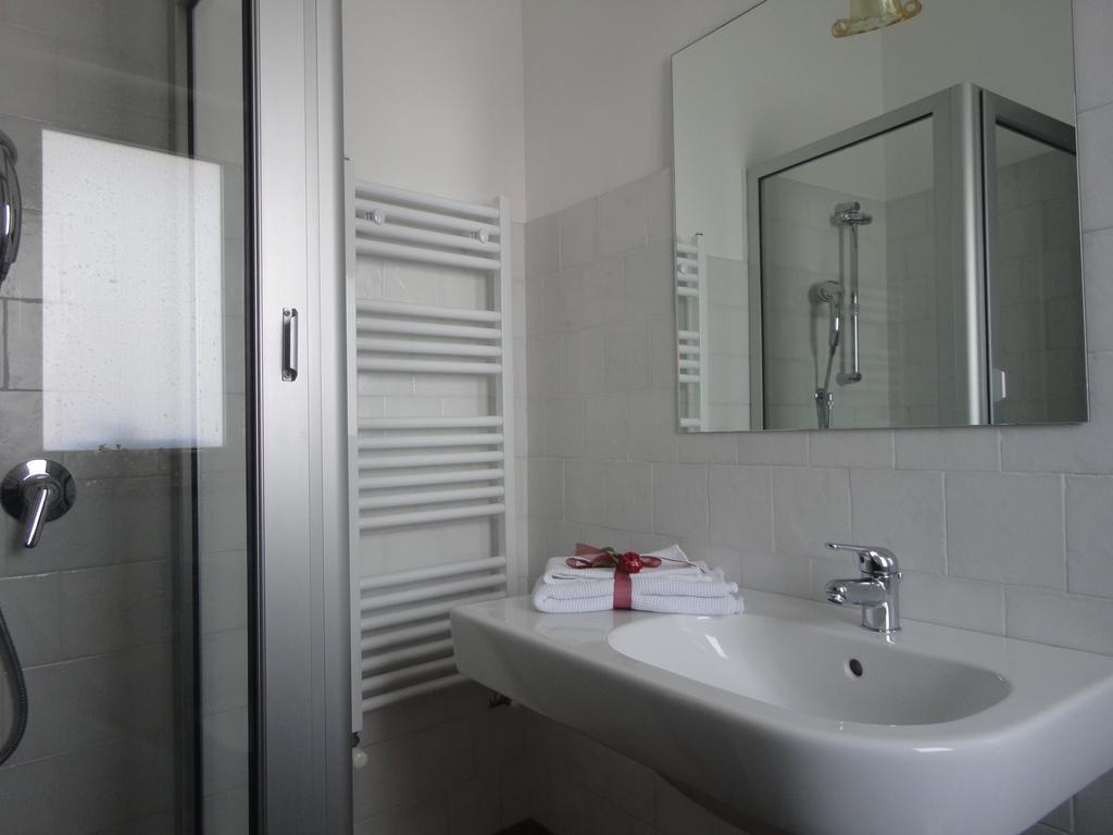 B&B Polifemo Etna Nicolosi Zimmer foto