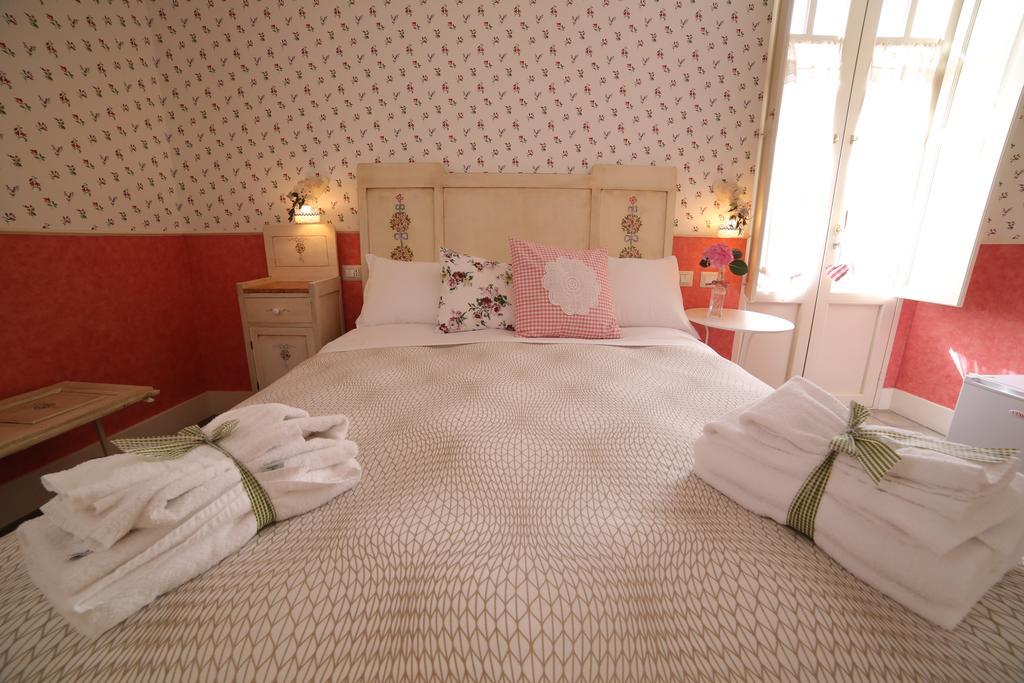 B&B Polifemo Etna Nicolosi Exterior foto